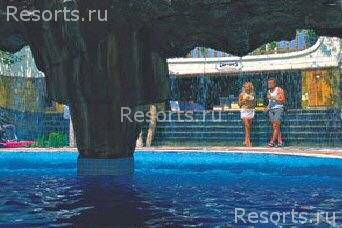Phaselis Princess Hotel 31